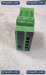 Sno 2000038171 Contact 2832085 Ethernet Switch – actual item, photo 2 of 5