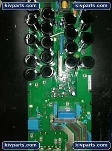 ABB AC Drive Main Control Board – actual item, photo 2 of 4