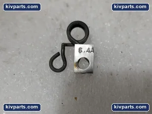 Cutler-Hammer 9102 H21A Overload Heater Coil Element – actual item, photo 3 of 4