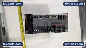 Mitsubishi MR-J5W3-222G AC Servo Amplifier – actual item, photo 7 of 13