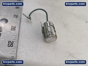 AL-243 Burner Control – actual item, photo 5 of 7