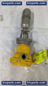 S36DA/F84 Magnetic Float Level Switch – actual item, photo 3 of 10