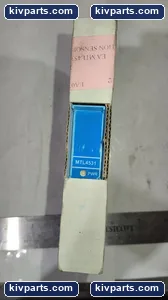 Eaton MTL4531 Vibration Transducer – actual item, photo 3 of 5