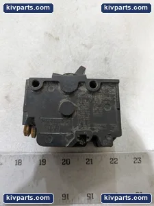 Federal Pacific KP-810 Circuit Breaker – actual item, photo 9 of 12