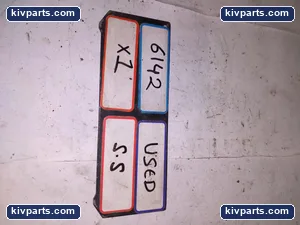 Limitron Fuse – actual item, photo 3 of 3
