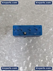 WDT5-T0.5 Brentek – actual item, photo 3 of 6