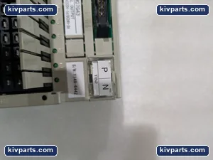 Toshiba CTCW07G43 YOSHIDA Industrial Relay Module – actual item, photo 4 of 11