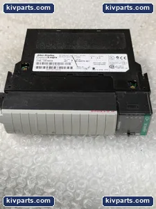 Allen-Bradley 1756-OB16D/A DC Diagnostic Output Module – actual item, photo 4 of 7