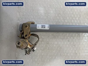 Eaton LDC100A-NG Cooper Type Cutout Fuse Holder – actual item, photo 3 of 6