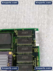 Fanuc A16B-3200-0150/13C Board CNC Circuit Card PCB – actual item, photo 4 of 17