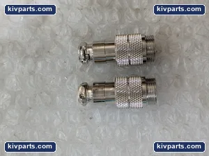 Philmore 61-633B In-Line Male Mobile Connector – actual item, photo 3 of 7