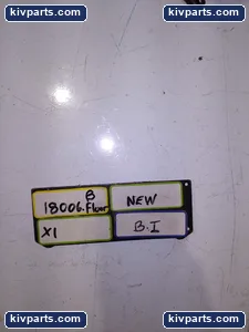 Gates V80 5VX1250 Belt – actual item, photo 3 of 3
