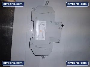 Schneider Electric C60 Miniature Circuit Breaker – actual item, photo 3 of 5