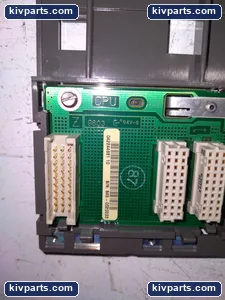Schneider Electric 201/AS-HDTA-200 PLC Module – actual item, photo 3 of 7