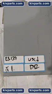 VAN Dorn 330037 ASSY Circuit Board – actual item, photo 5 of 5