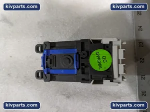 Eaton N04NCS1X3N NEMA Size 1 Motor Starter – actual item, photo 9 of 12