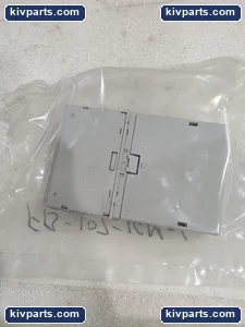 Fisher W30381X0012 RS-232 Communication Module – actual item, photo 3 of 4