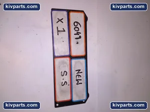 Gates 96614M40 Industrial Timing Belt – actual item, photo 3 of 3