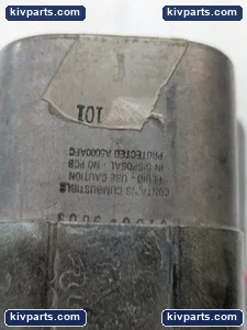 81270 0425-3280 Gear Pump Motor – actual item, photo 5 of 15