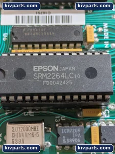 Acrison 115-0727 PC Module Mdii CPU – actual item, photo 4 of 5