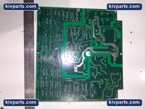 5019649-01 Circuit Board System Controller – actual item, photo 8 of 11