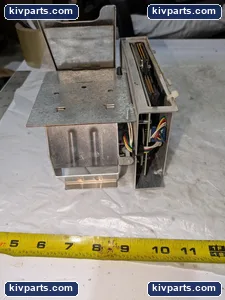 Gilbarco E300 CRIND Printer – actual item, photo 6 of 8