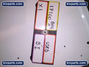 Omron G7J-4A-B Relay – actual item, photo 5 of 5