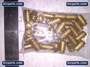Royal 55-2257 Other Hvacr and Plumbing Valves – actual item, photo 4 of 5