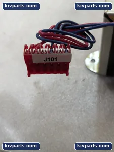 R20422-G7 Foremost Transformer – actual item, photo 4 of 12