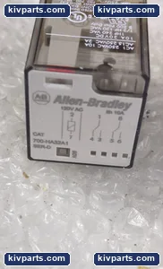 Reie 700-HN Allen-Bradley Relay – actual item, photo 4 of 6