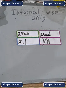 Cutler-Hammer C306GN3 Ser A1 Thermal Overload Relay – actual item, photo 7 of 7