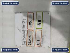 Mitsubishi MR-J4-350A4-RJ Servo Drive – actual item, photo 10 of 10