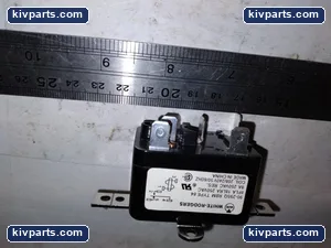 White-rodgers 90-295Q Magnetic Relay Type 84 Relay – actual item, photo 2 of 5