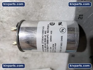 Aerovox Z73S4010M04A3 HID Lighting Ballast Capacitor – actual item, photo 4 of 7