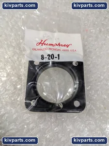 EGS 250PL-2-10-21 VAI/EQSD Solenoid Control Valve – actual item, photo 3 of 9
