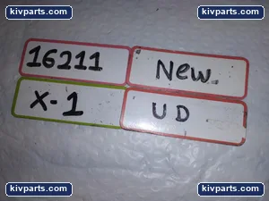 Harting 09140160303 Duty Power Connector – actual item, photo 3 of 3