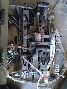 Cummins 19963 Transfer Switch LINEAR MOTOR
