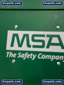 MSA – actual item, photo 5 of 17