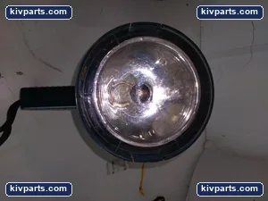 Monarch Pilot Light – actual item, photo 6 of 9