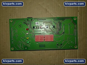 Applied Energy SA4472 Charger Control Board PCB – actual item, photo 3 of 3