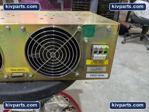 9812-3363 Industrial Power Supply – actual item, photo 3 of 10