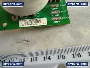 AH466702U001 Capacitor – actual item, photo 3 of 3