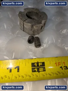 Martin Taper Lock 1310 – actual item, photo 2 of 4