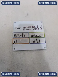 SPM5D6D6D1V6K Power One Power Supply – actual item, photo 12 of 12