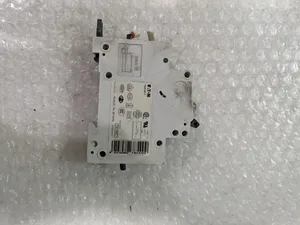 Eaton FAZ-C2/1 Miniature Circuit Breaker