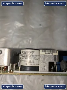 Power-one MAP42-1012 – actual item, photo 6 of 9