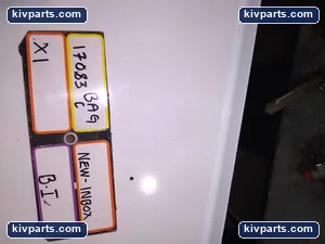 Bussmann Fuses – actual item, photo 3 of 3