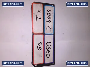 SMC VCA455D504 Solenoid Valve – actual item, photo 3 of 3