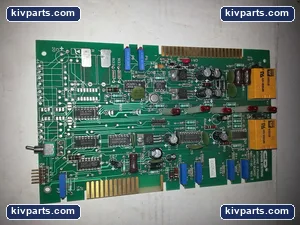 C&D Technologies NBC-1730 Circuit Board PCB Card Module – actual item, photo 2 of 3