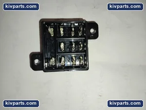 Square D 8501 NR9 Relay – actual item, photo 2 of 4